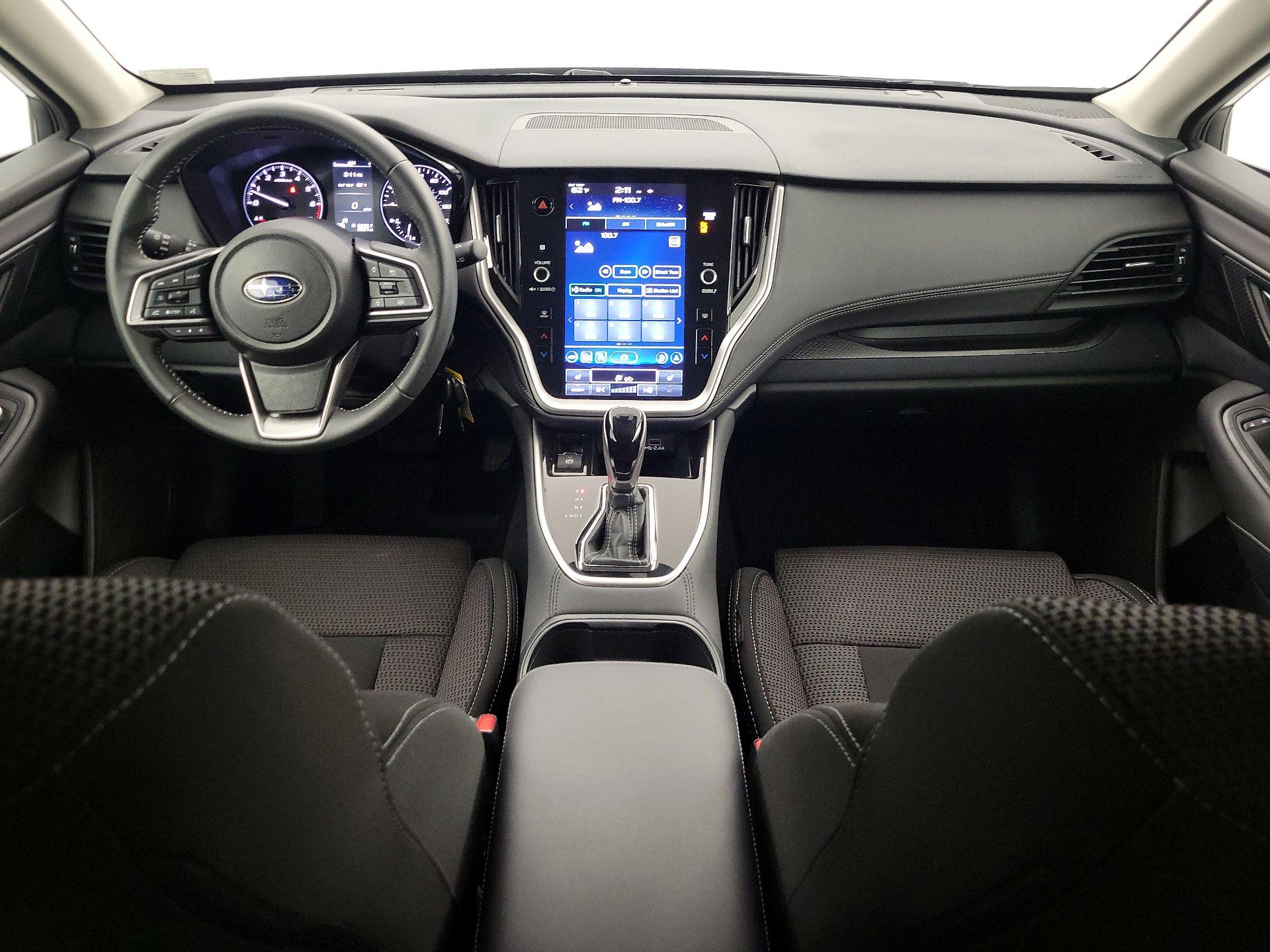 Thumbnail: 2025 Subaru Outback - 9