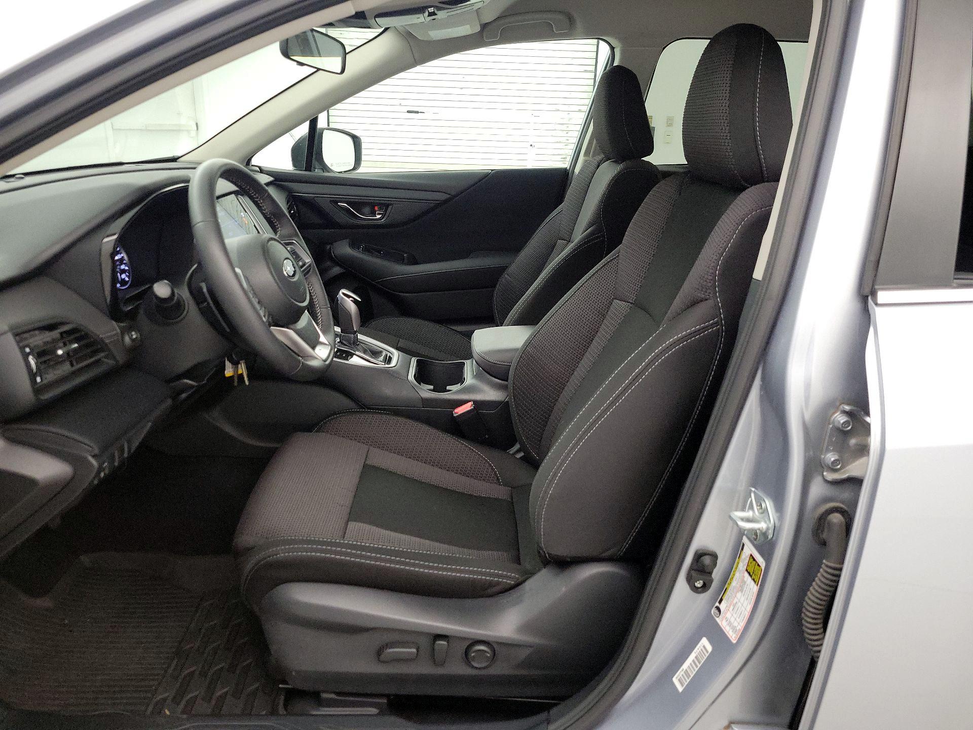 Thumbnail: 2025 Subaru Outback - 11