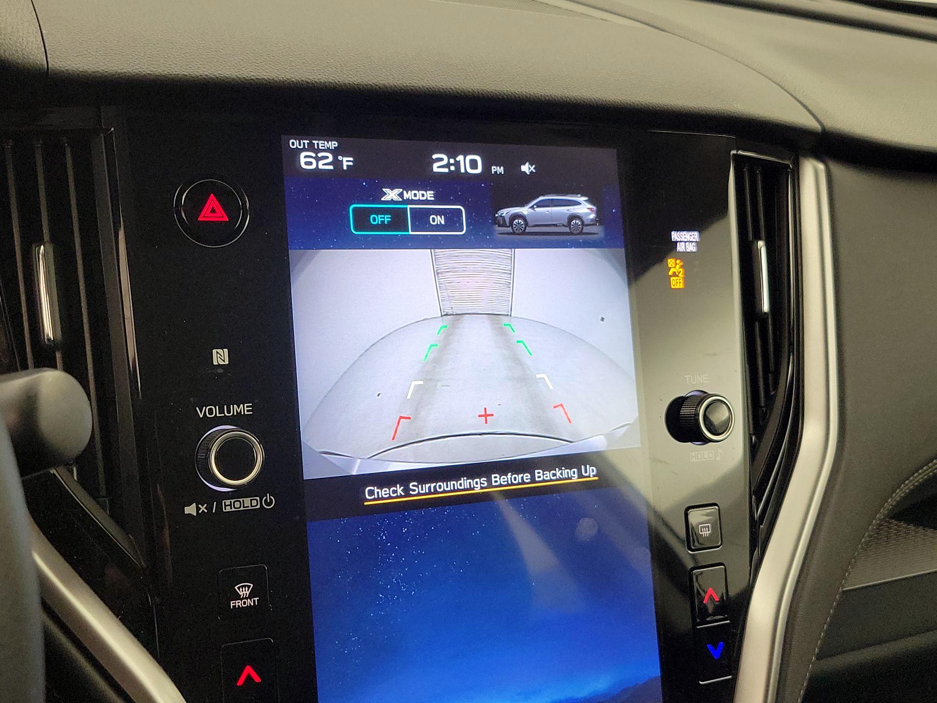 Thumbnail: 2025 Subaru Outback - 14