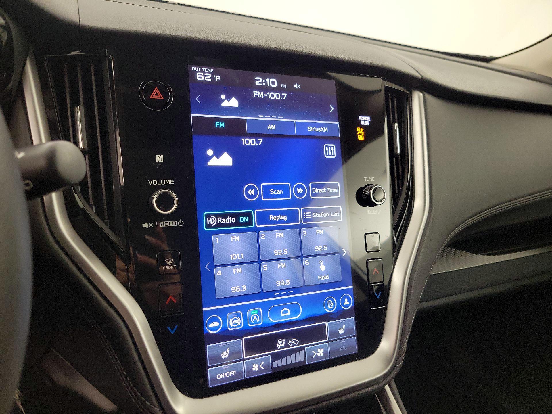 Thumbnail: 2025 Subaru Outback - 15