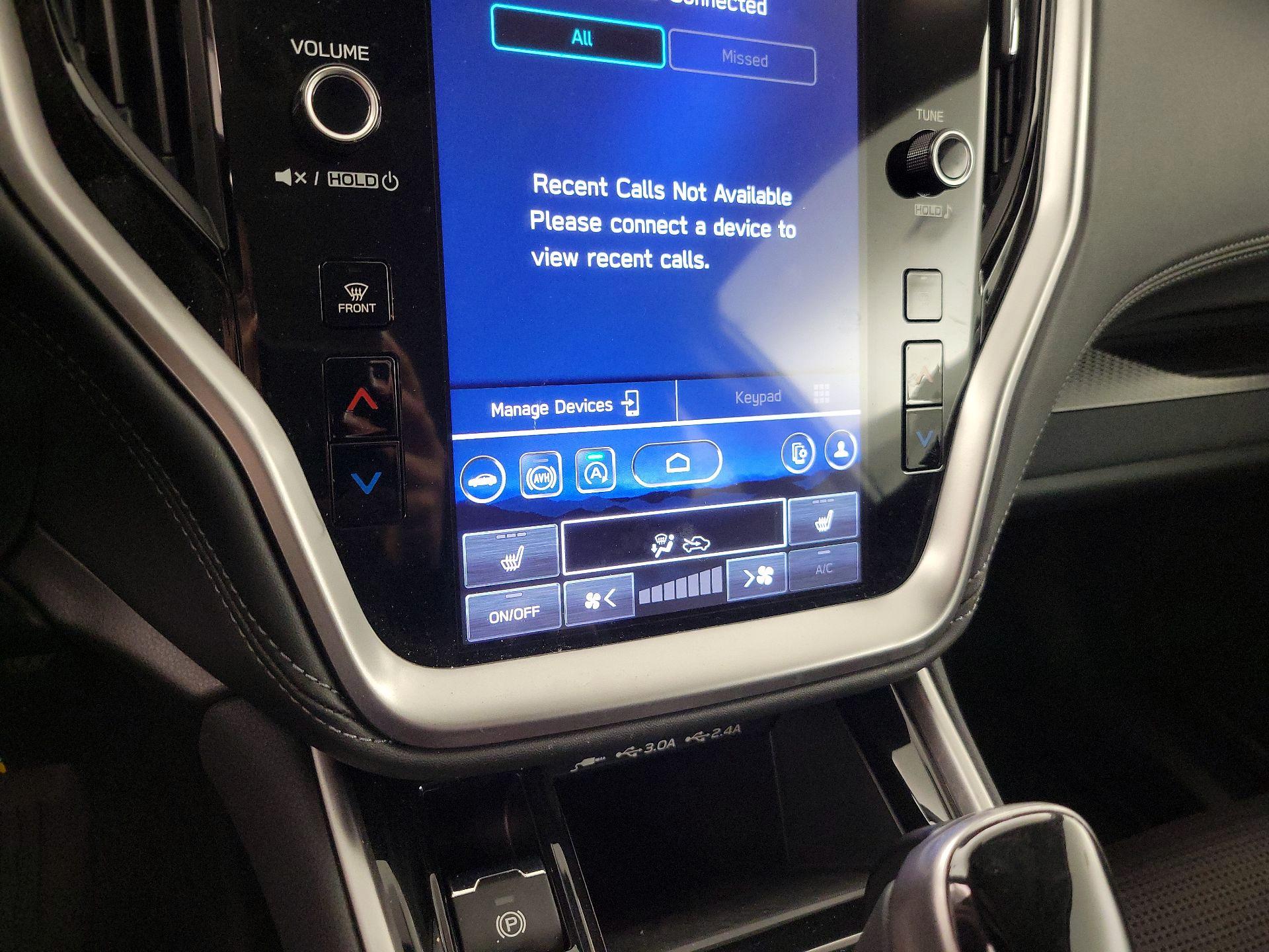 Thumbnail: 2025 Subaru Outback - 16