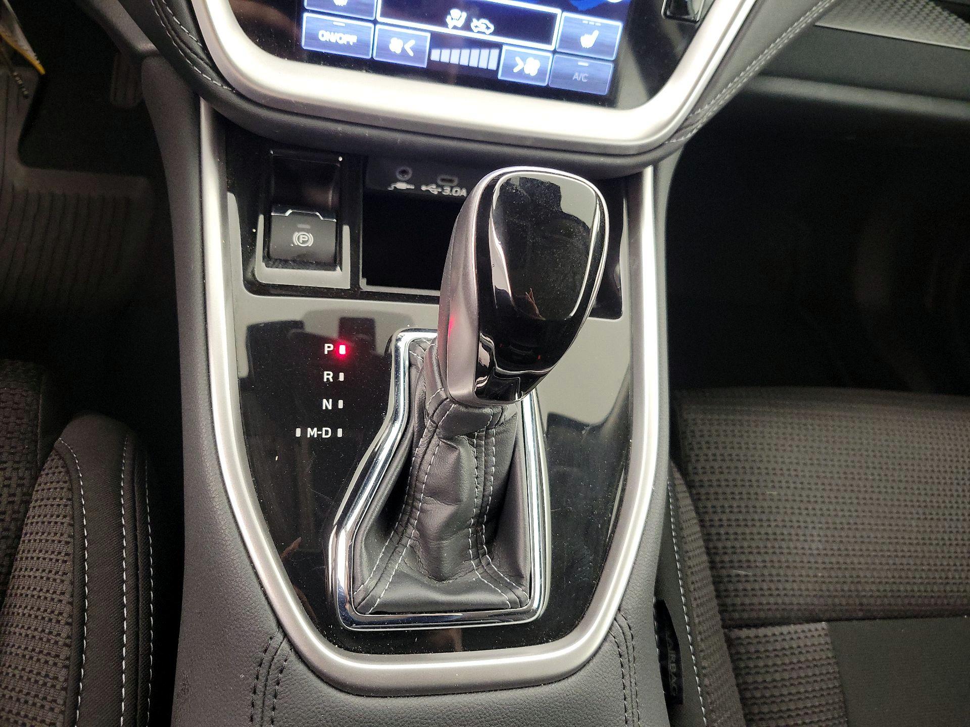 Thumbnail: 2025 Subaru Outback - 17