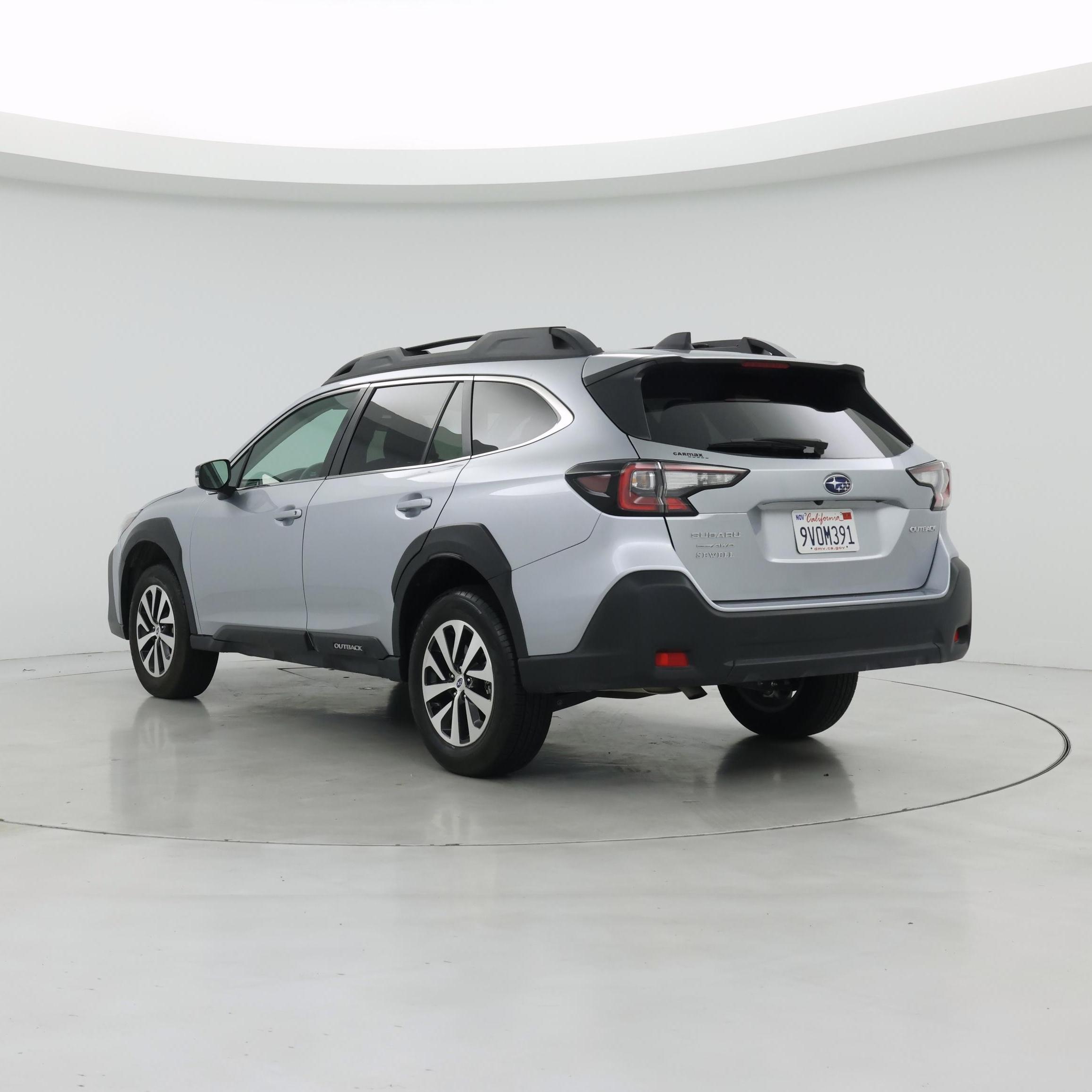 Thumbnail: 2025 Subaru Outback - 2