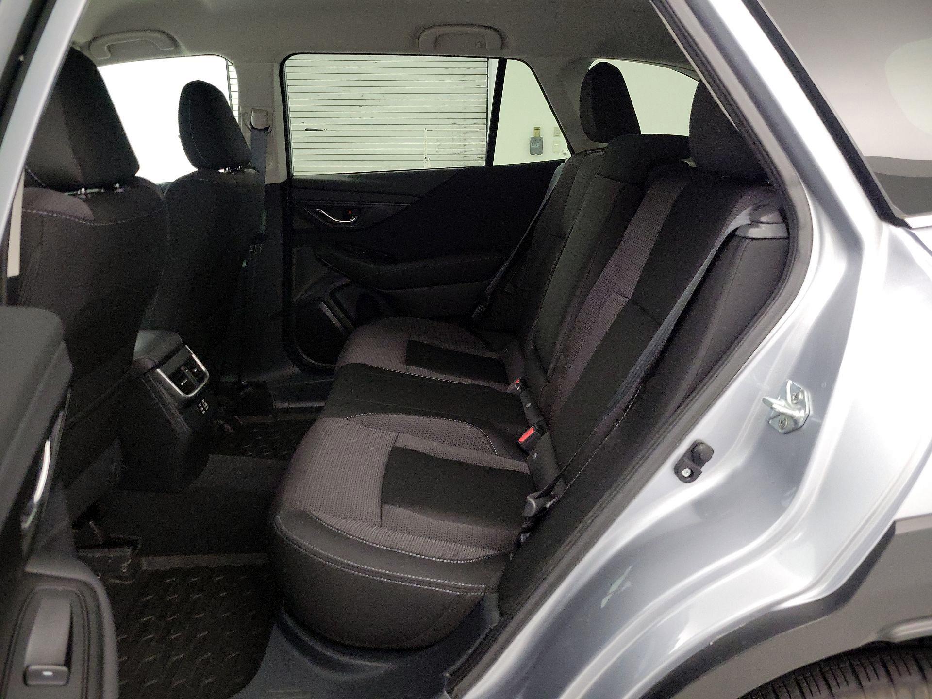 Thumbnail: 2025 Subaru Outback - 19