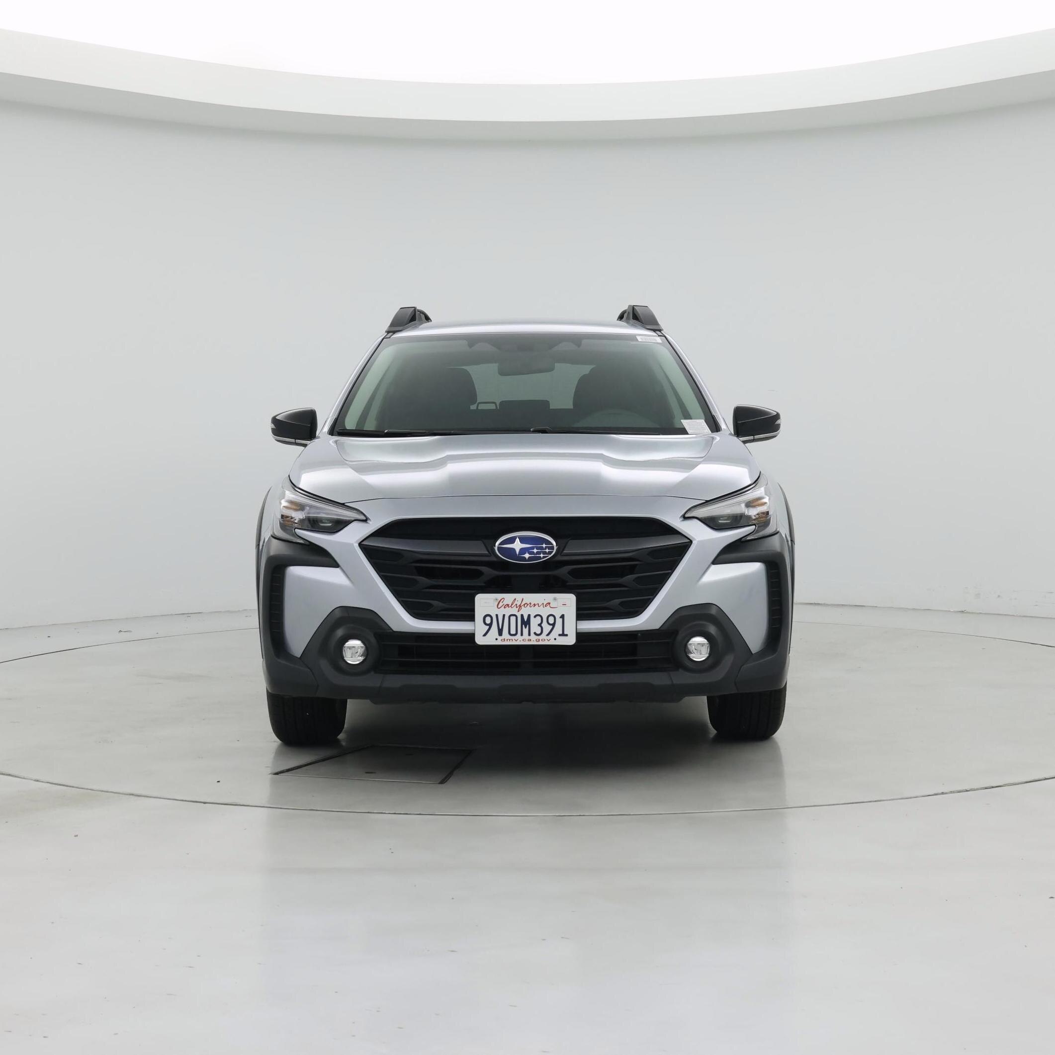 Thumbnail: 2025 Subaru Outback - 5