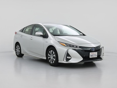 2021 Toyota Prius Prime Hybrid Limited