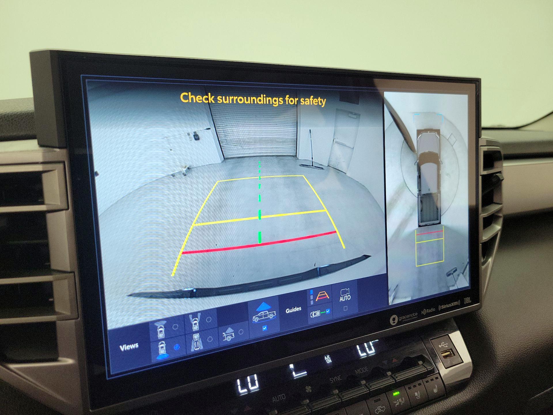 Thumbnail: 2024 Toyota Tundra - 14