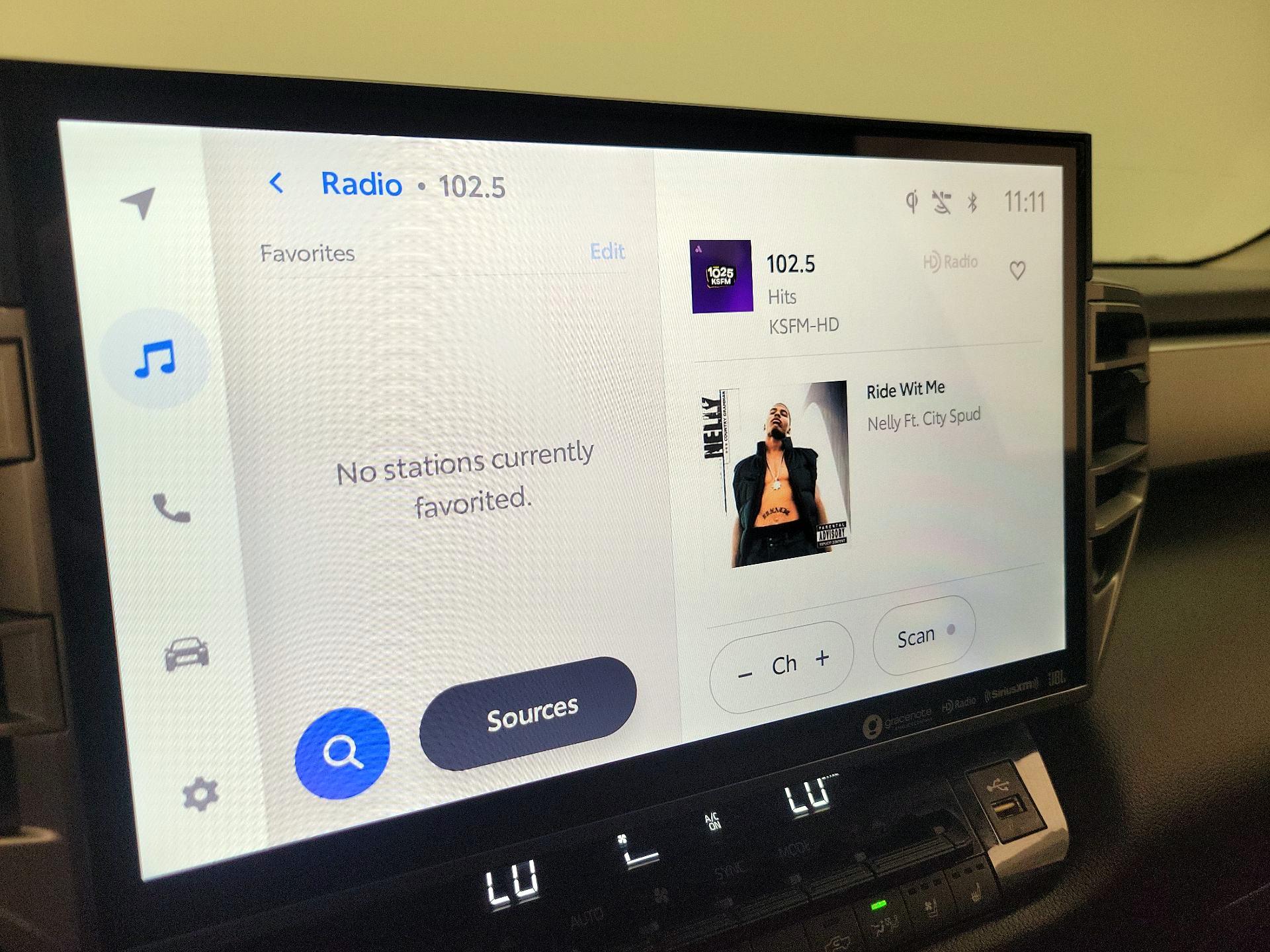 Thumbnail: 2024 Toyota Tundra - 15