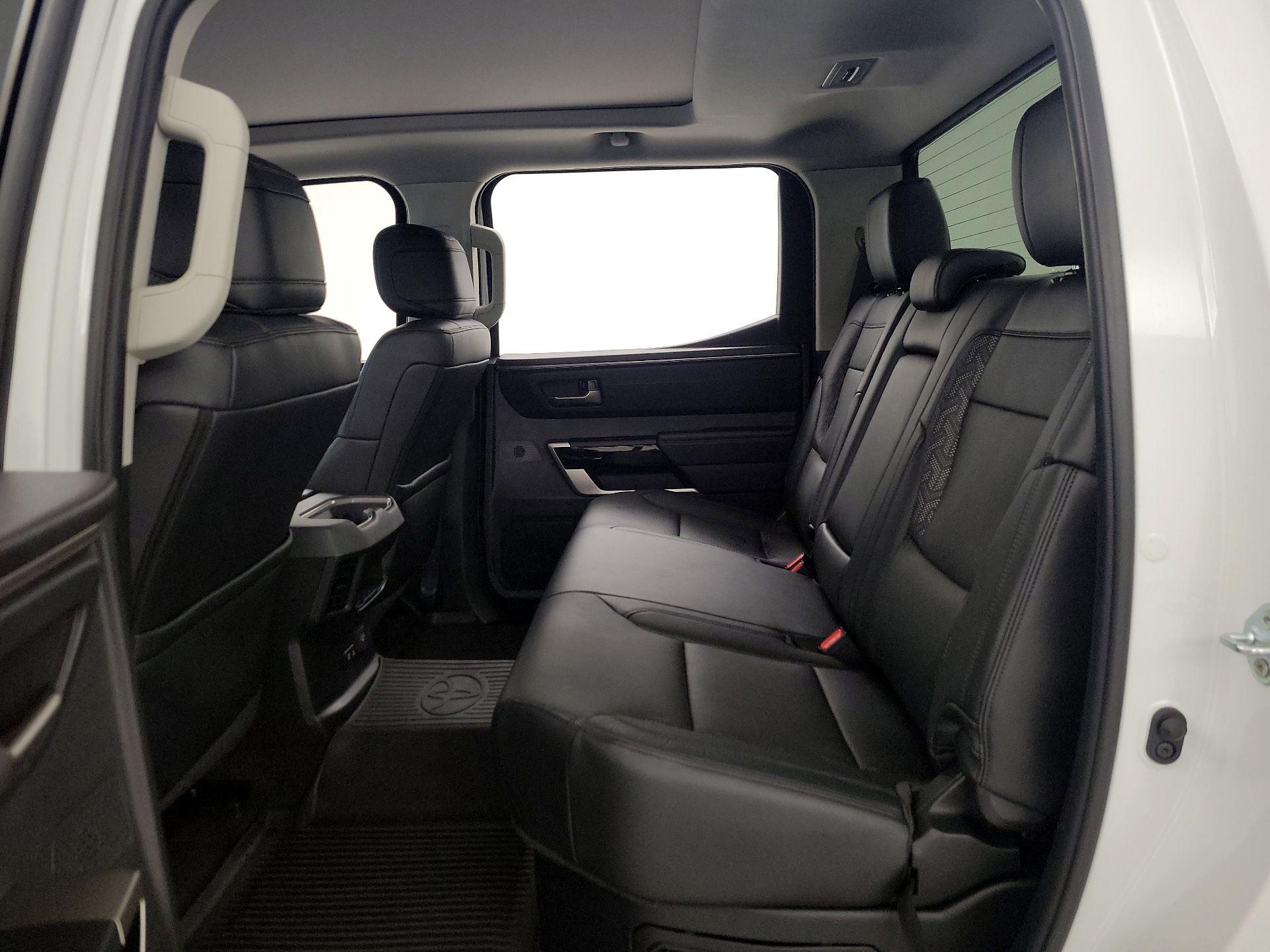 Thumbnail: 2024 Toyota Tundra - 20