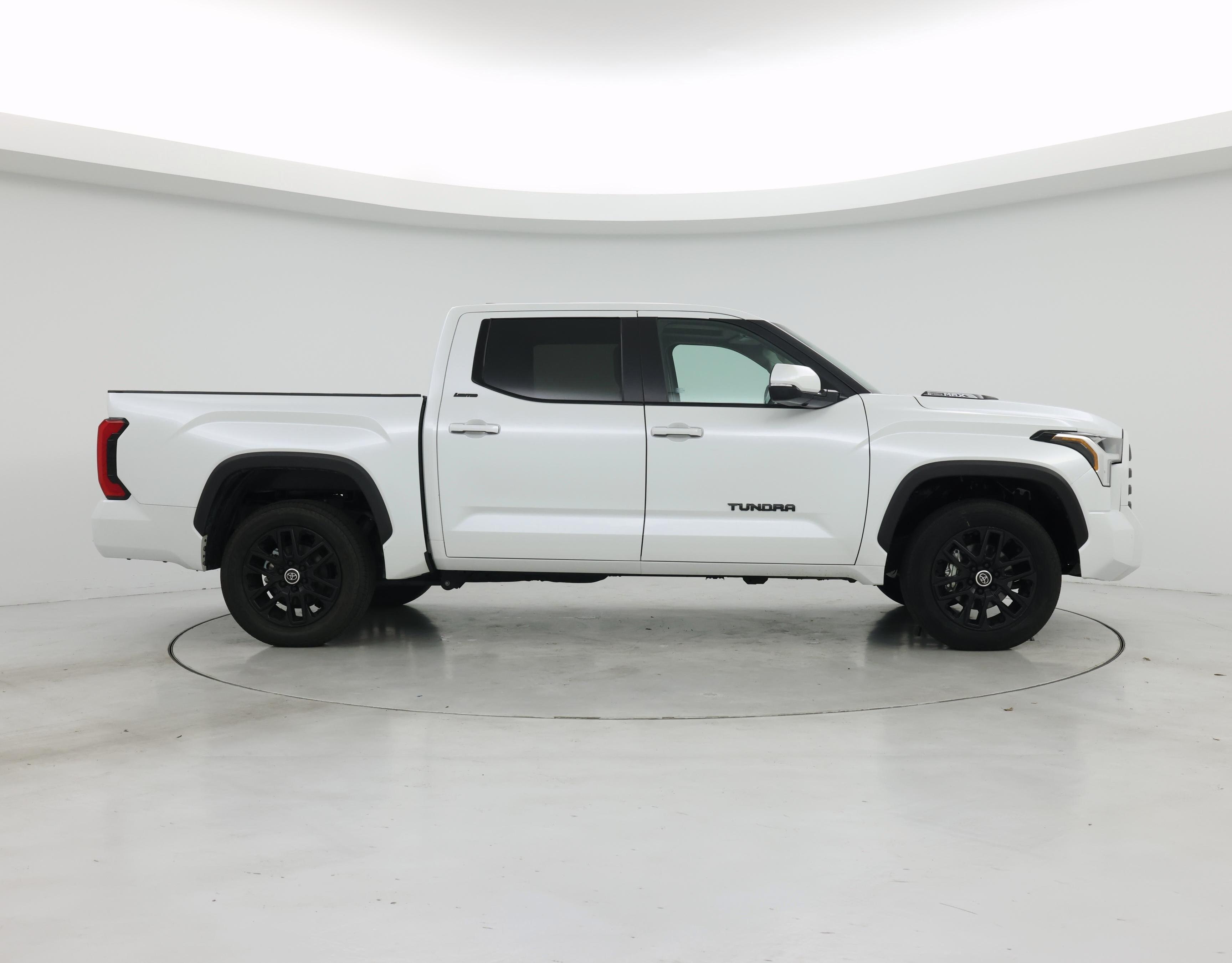 Thumbnail: 2024 Toyota Tundra - 7