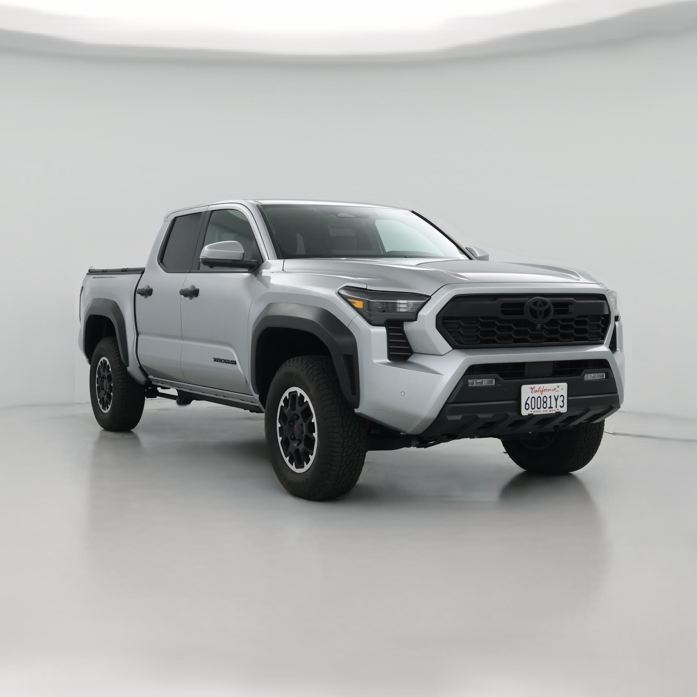 Thumbnail: 2024 Toyota Tacoma - 1