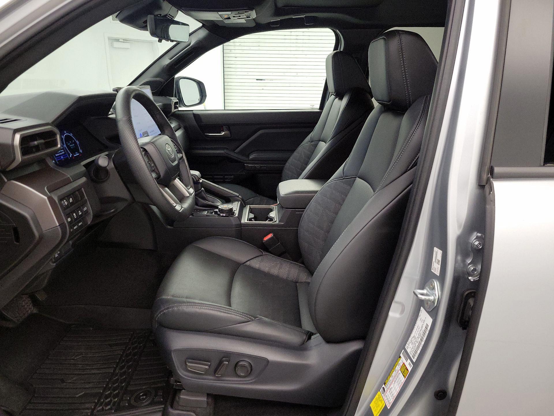 Thumbnail: 2024 Toyota Tacoma - 11