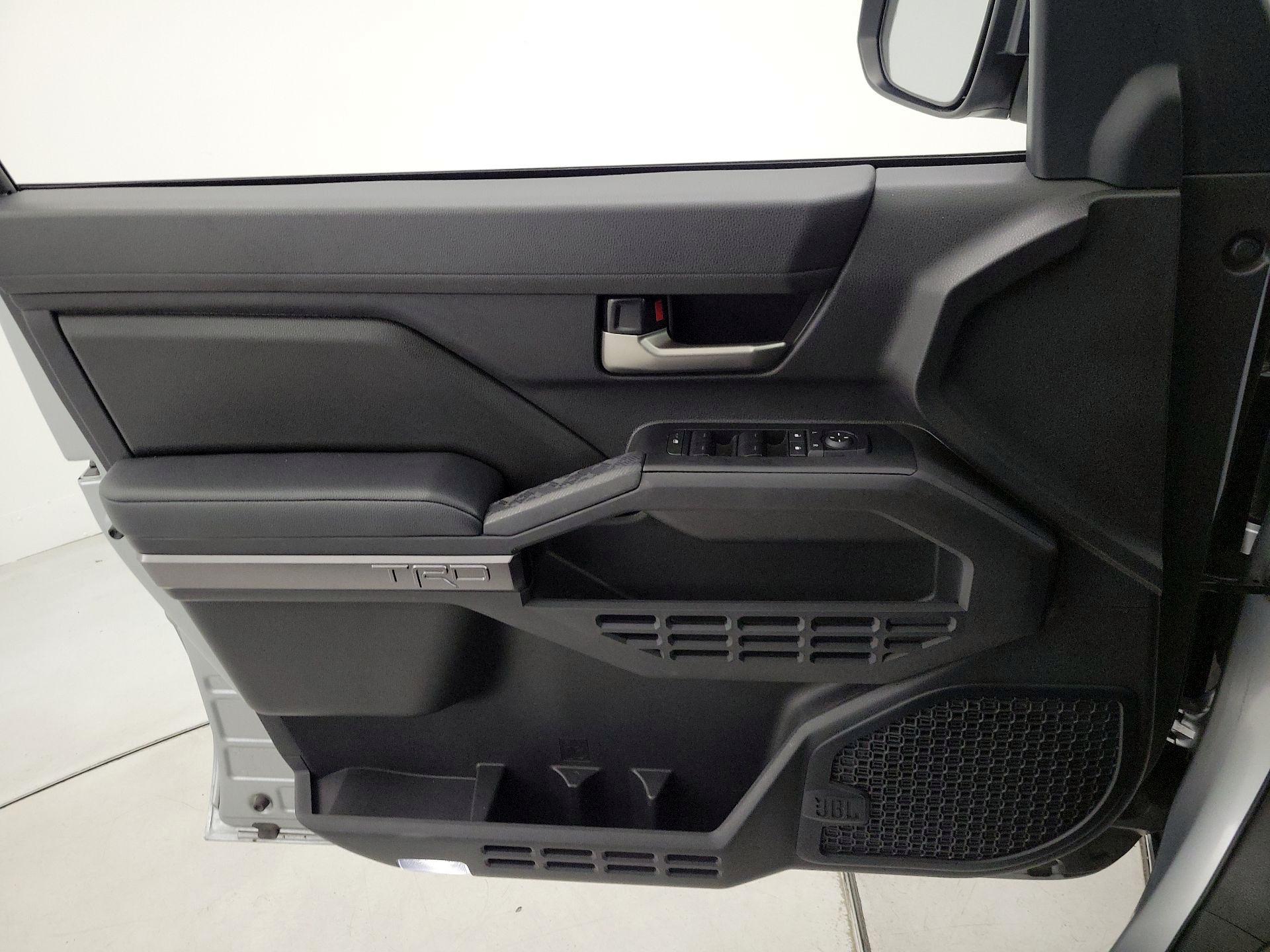 Thumbnail: 2024 Toyota Tacoma - 12