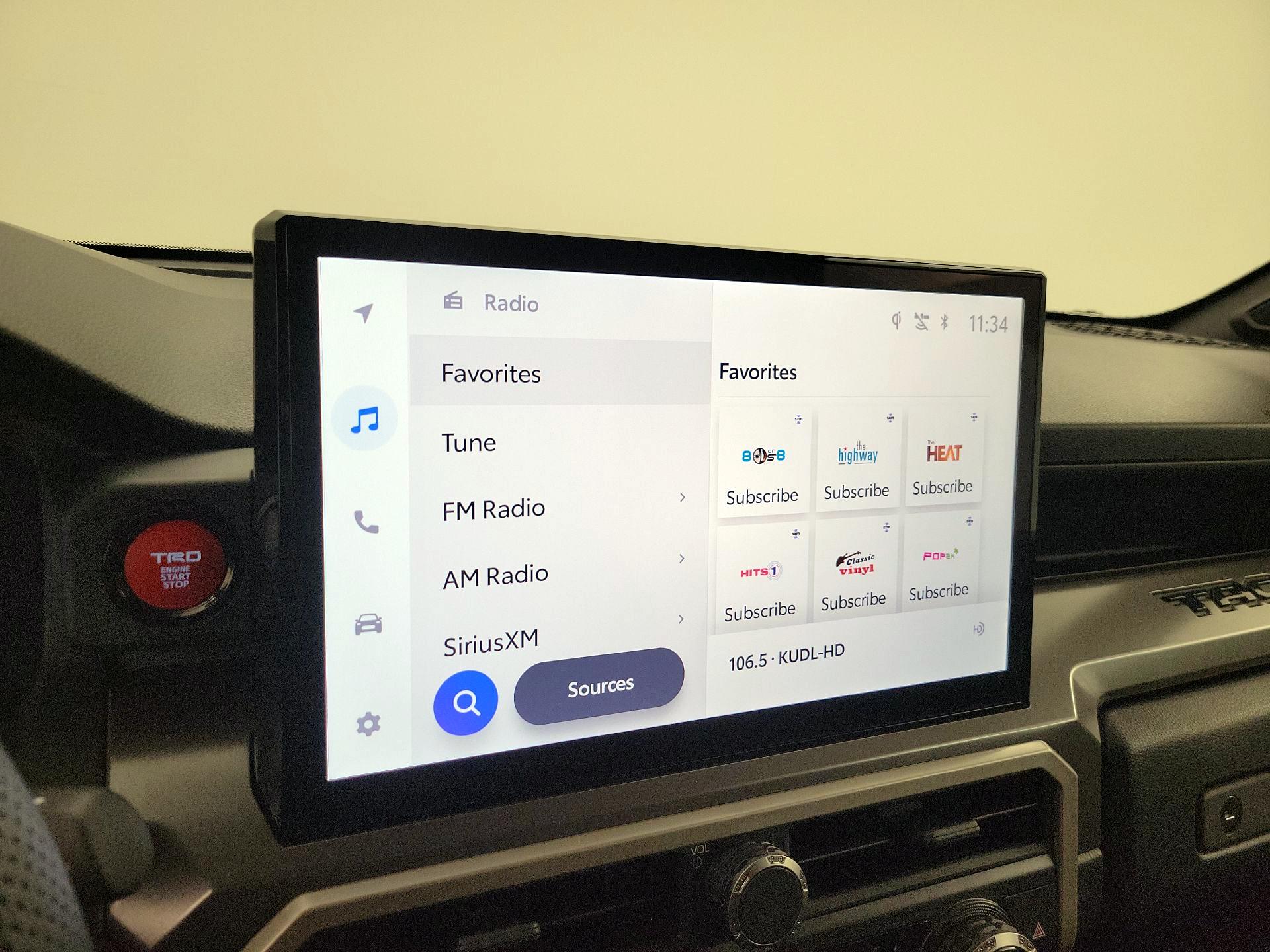 Thumbnail: 2024 Toyota Tacoma - 15