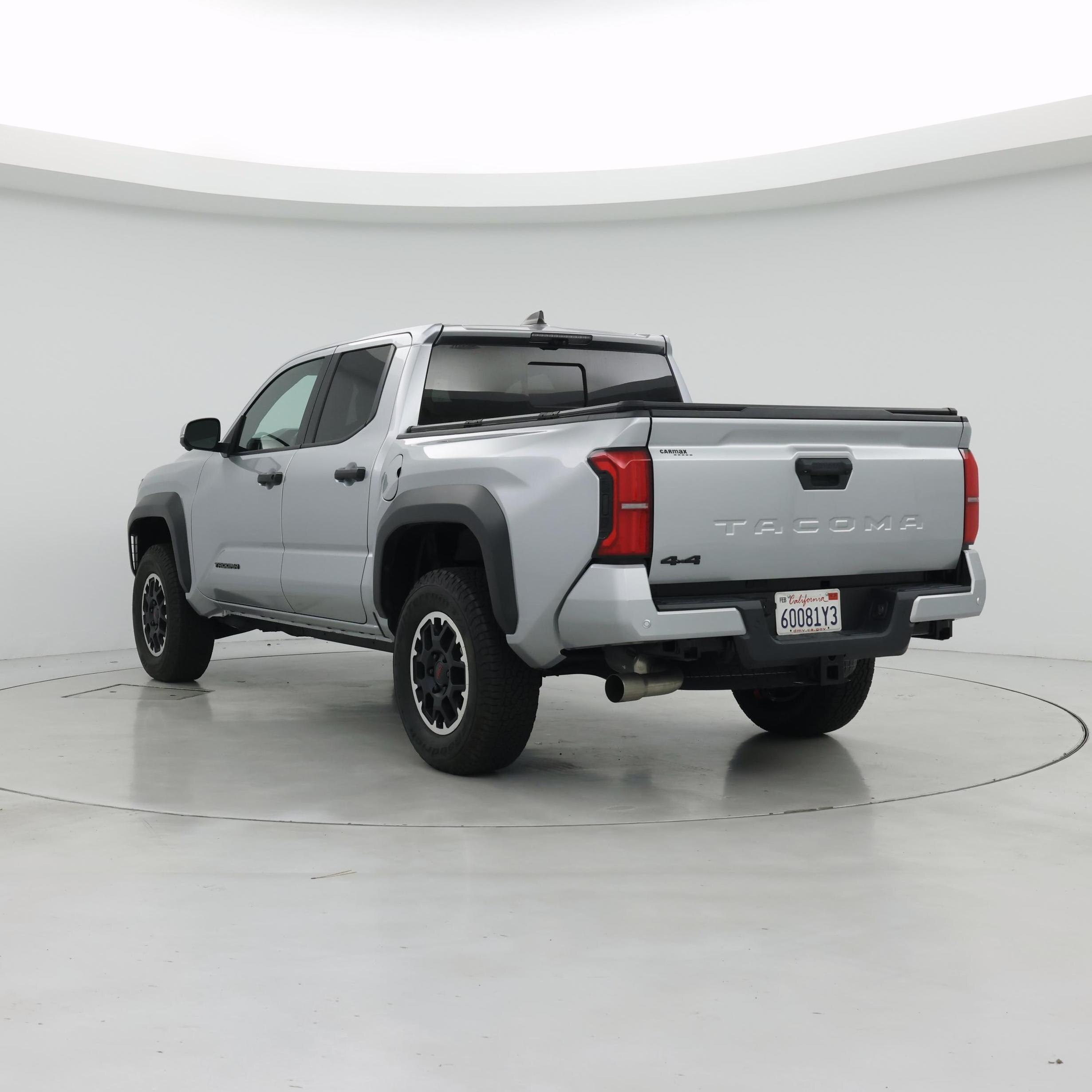 Thumbnail: 2024 Toyota Tacoma - 2
