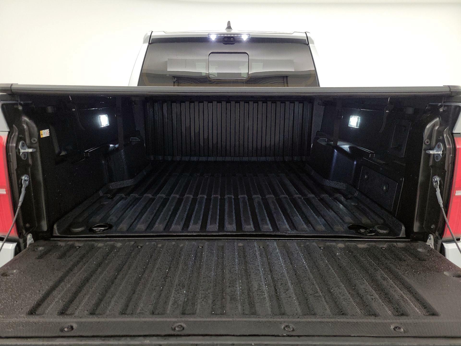 Thumbnail: 2024 Toyota Tacoma - 20