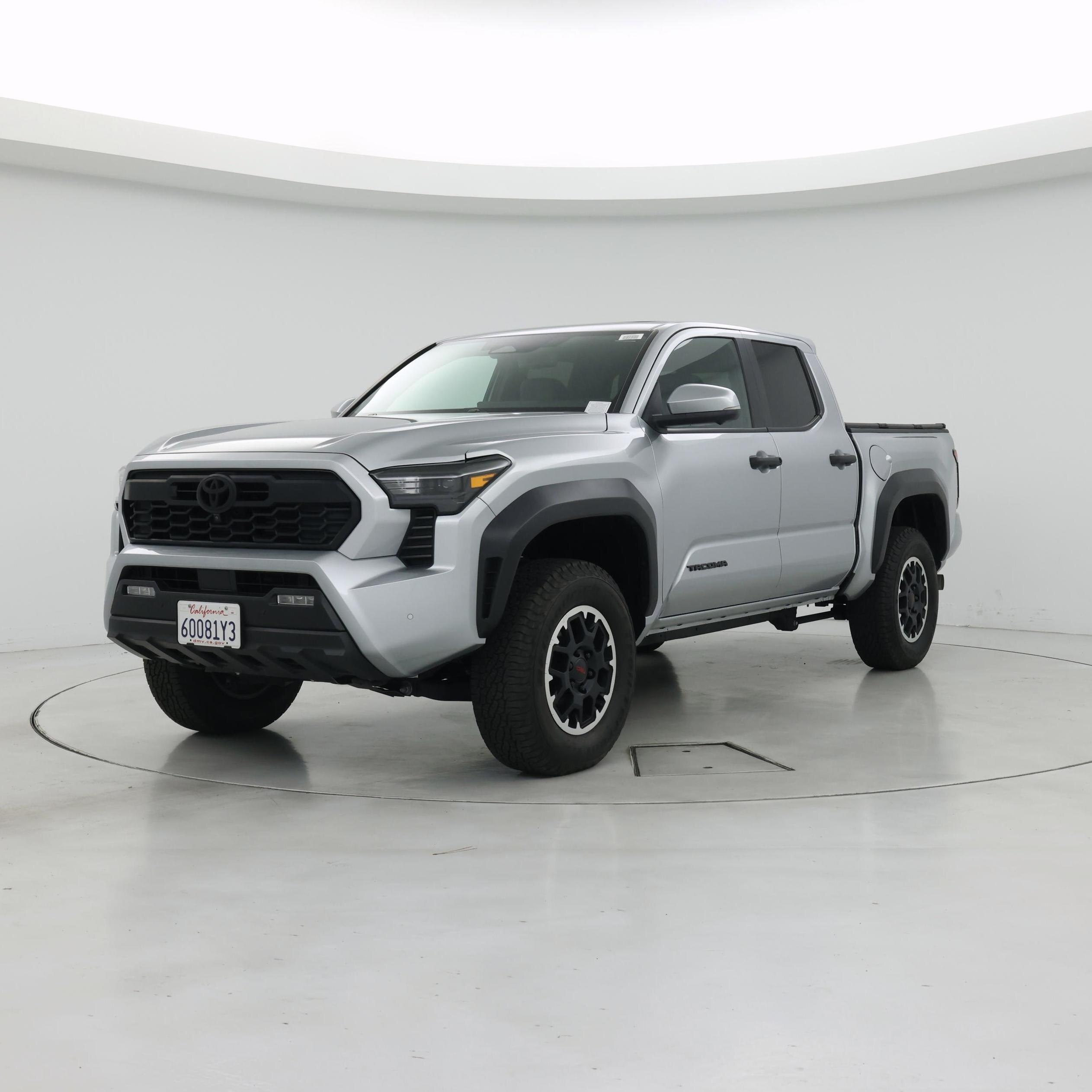 Thumbnail: 2024 Toyota Tacoma - 4
