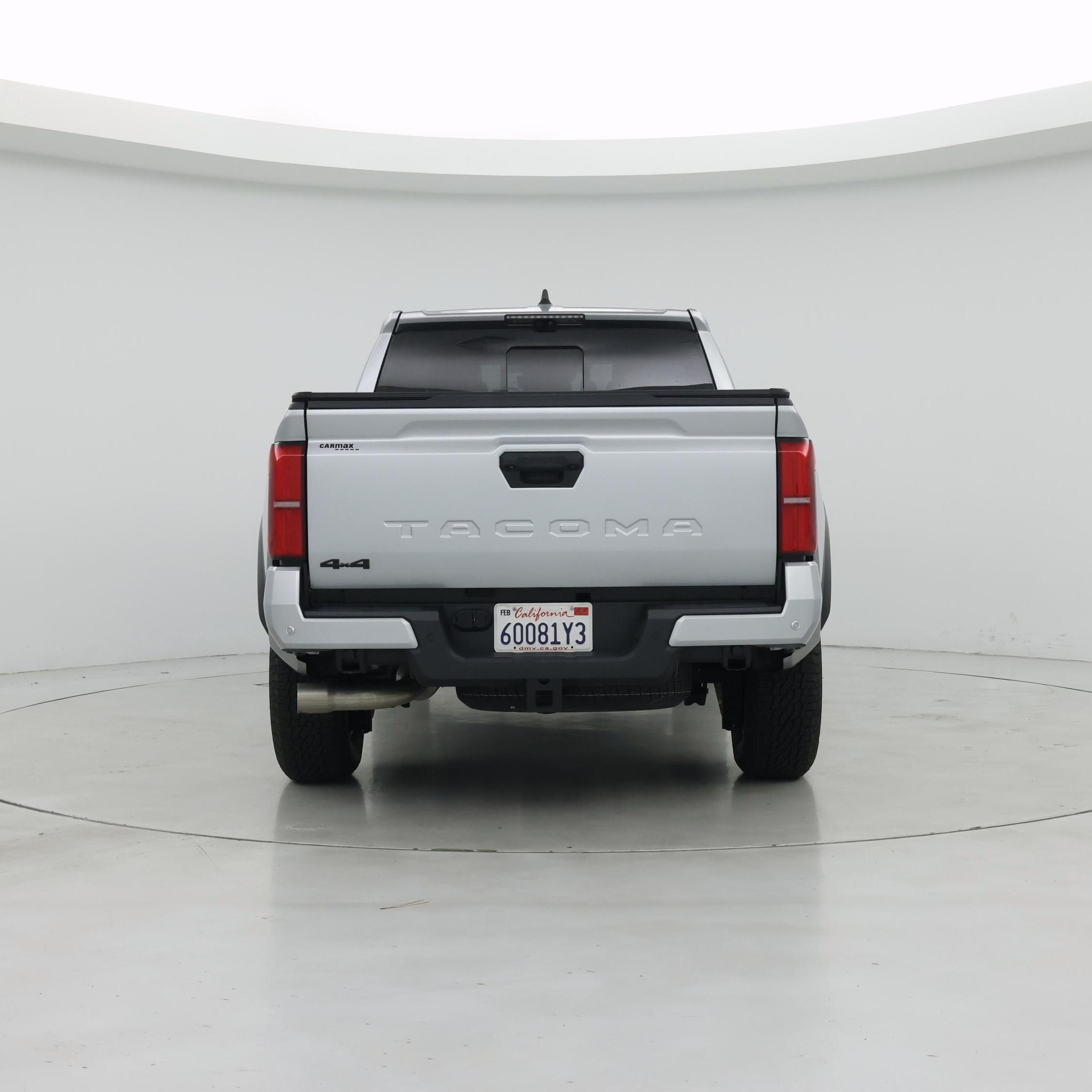 Thumbnail: 2024 Toyota Tacoma - 6