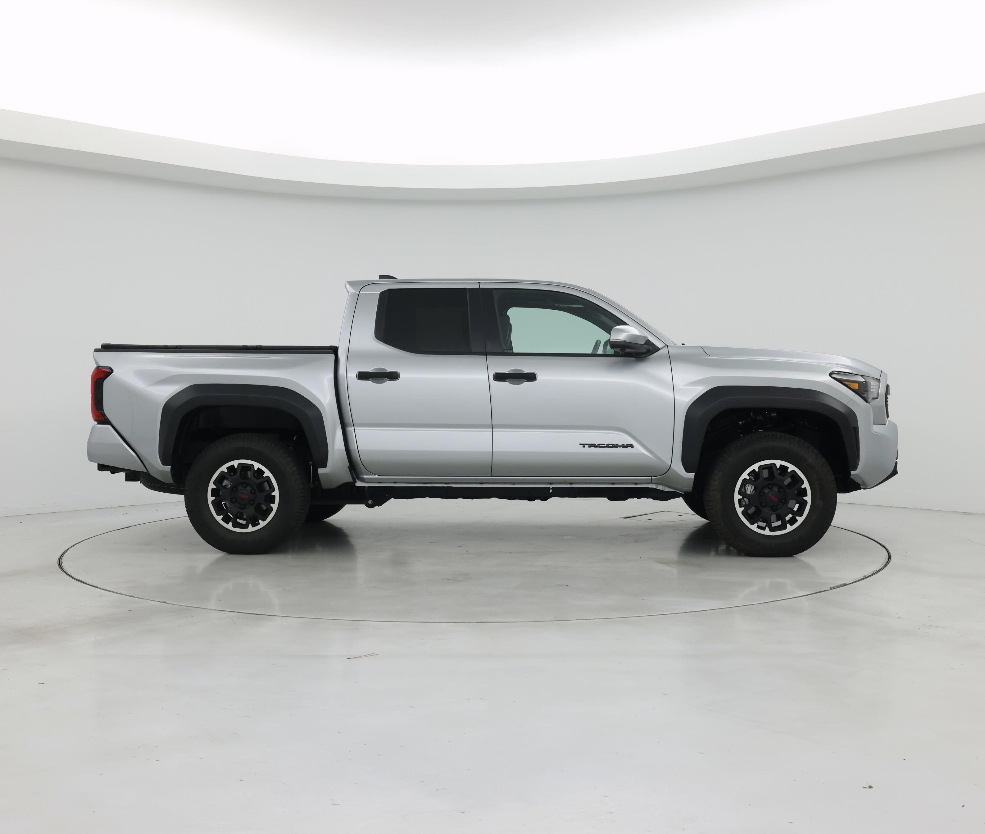 Thumbnail: 2024 Toyota Tacoma - 7