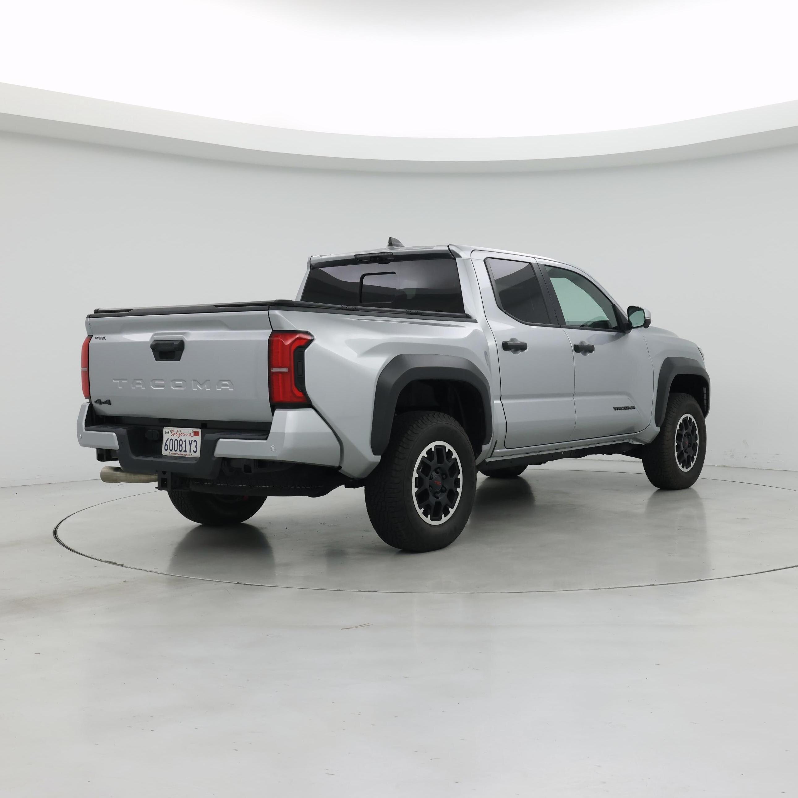 Thumbnail: 2024 Toyota Tacoma - 8