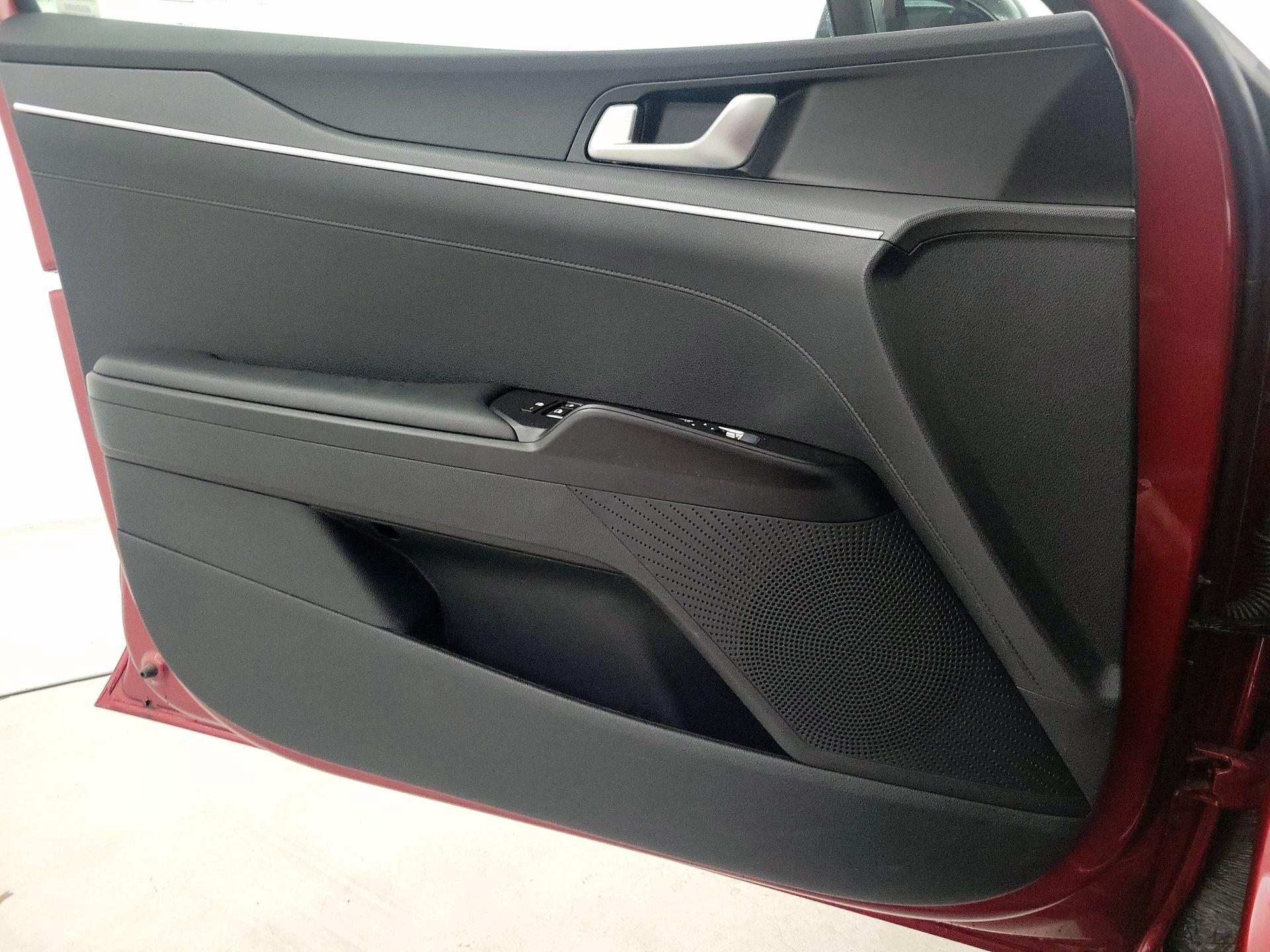 Thumbnail: 2024 Kia K5 - 12