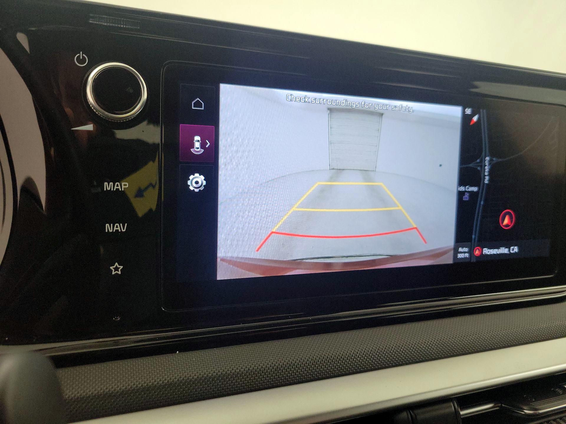 Thumbnail: 2024 Kia K5 - 15