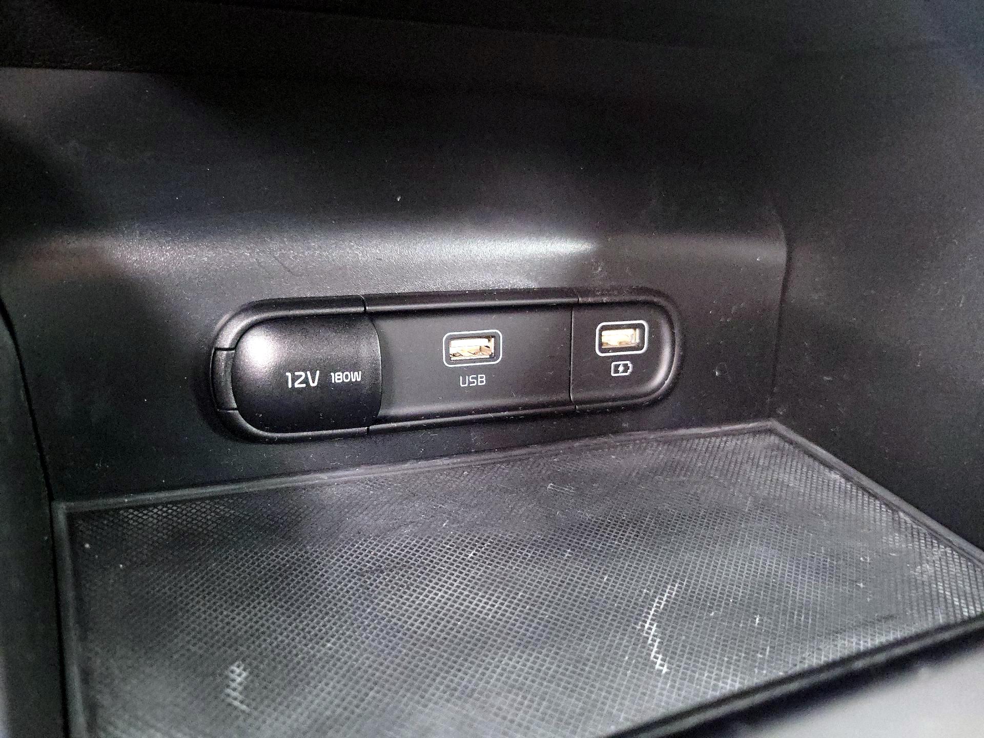 Thumbnail: 2024 Kia K5 - 19