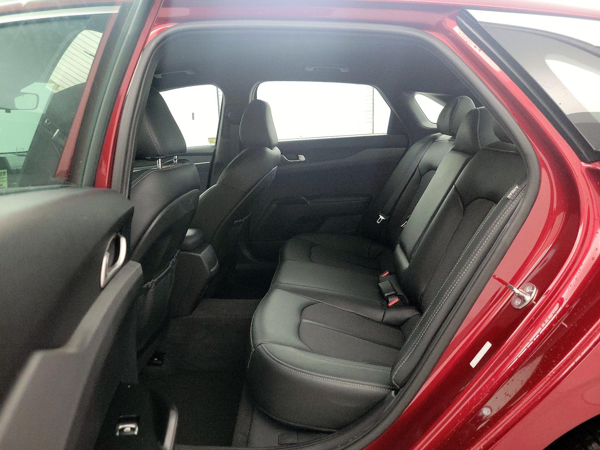 Thumbnail: 2024 Kia K5 - 20