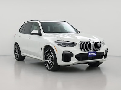 2019 BMW X5 XDrive50i