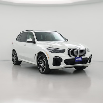 2019 BMW X5 XDrive50i