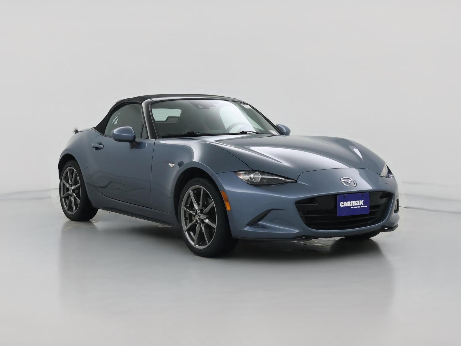2017 Mazda MX-5 Miata