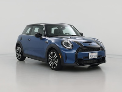 2023 Mini Cooper Hardtop S
