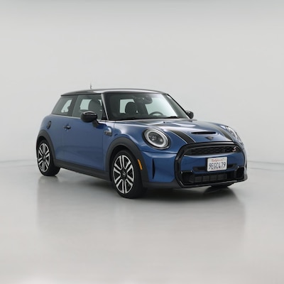 2023 Mini Cooper Hardtop S