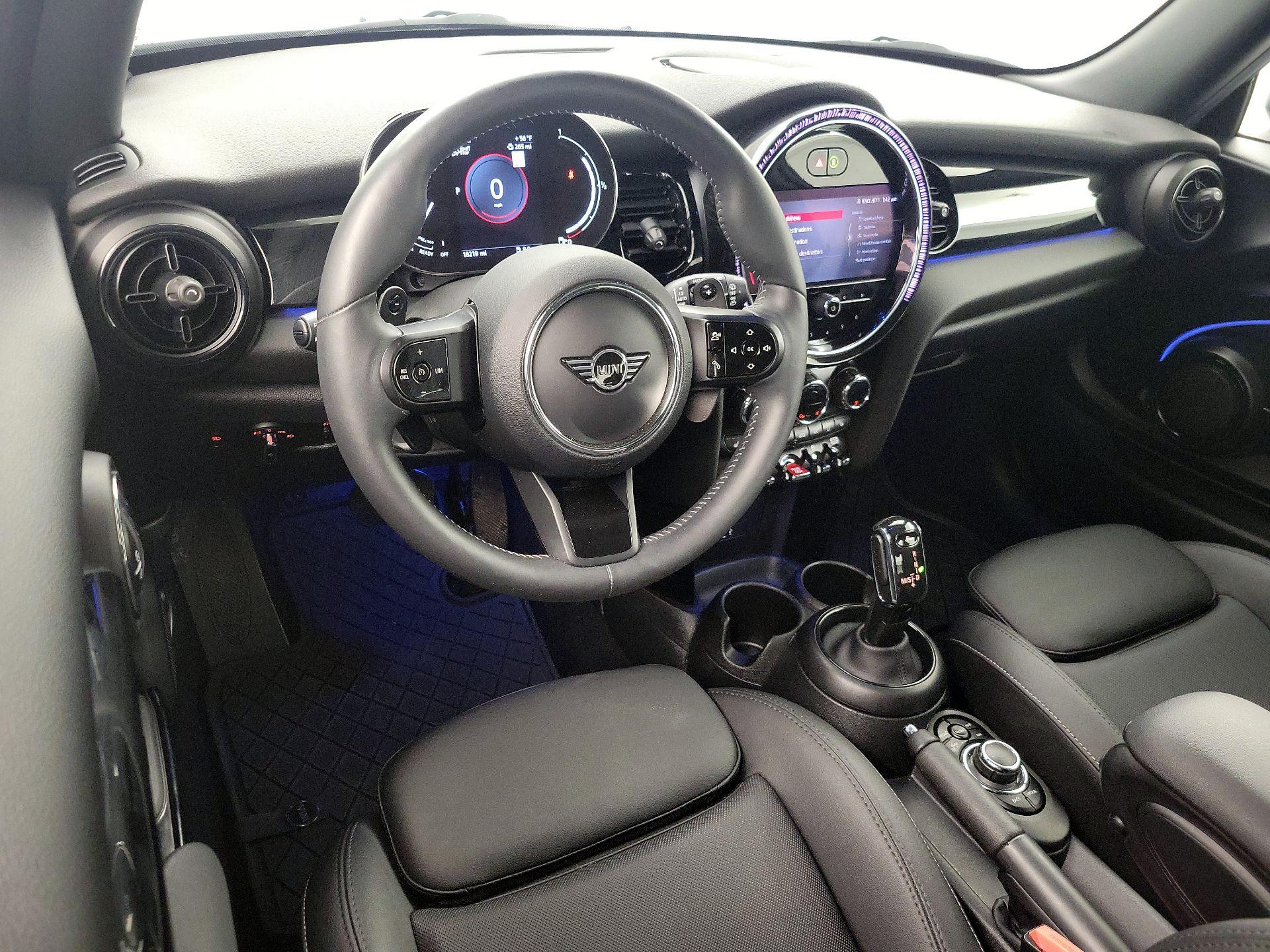 Thumbnail: 2023 MINI Cooper Hardtop - 9