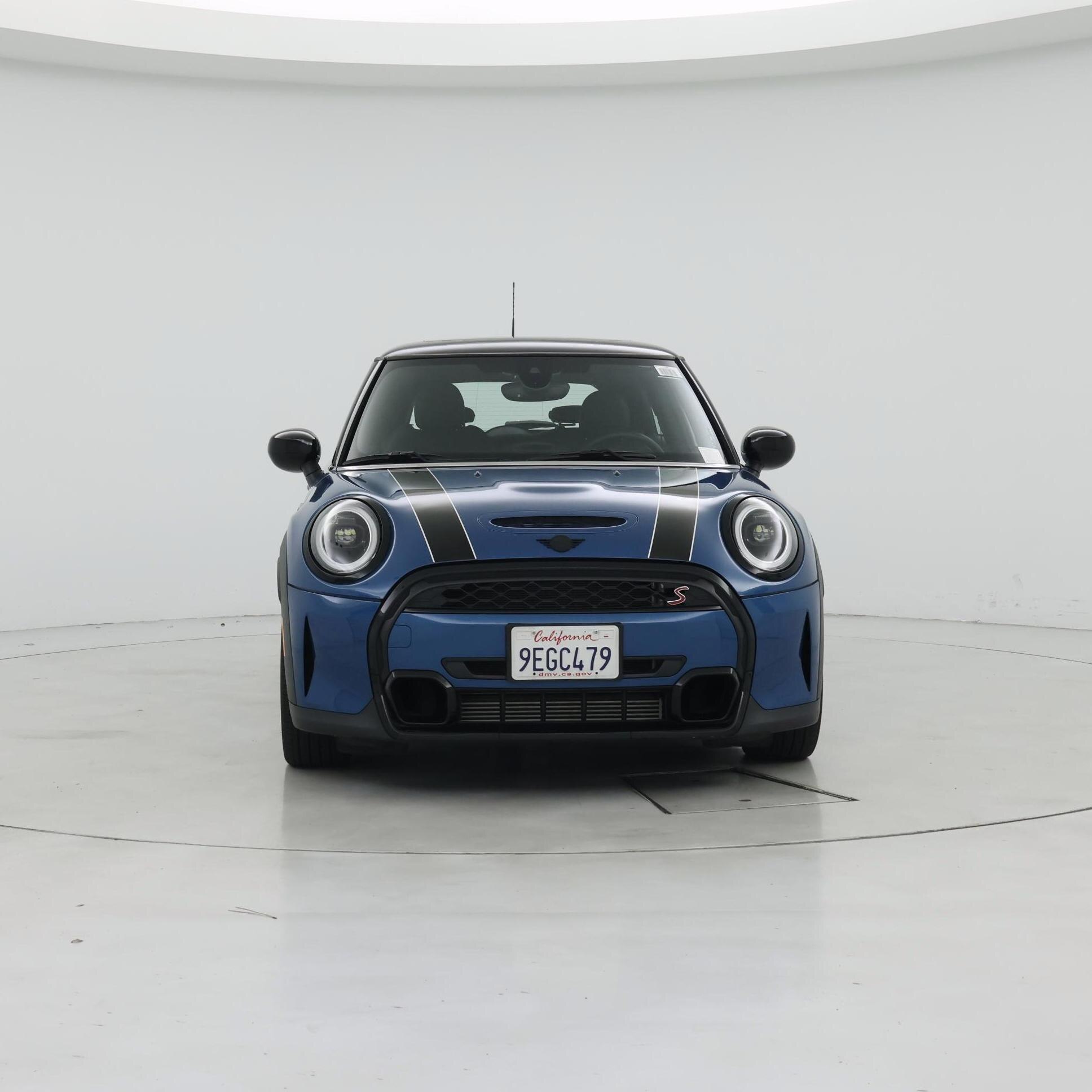 Thumbnail: 2023 MINI Cooper Hardtop - 5