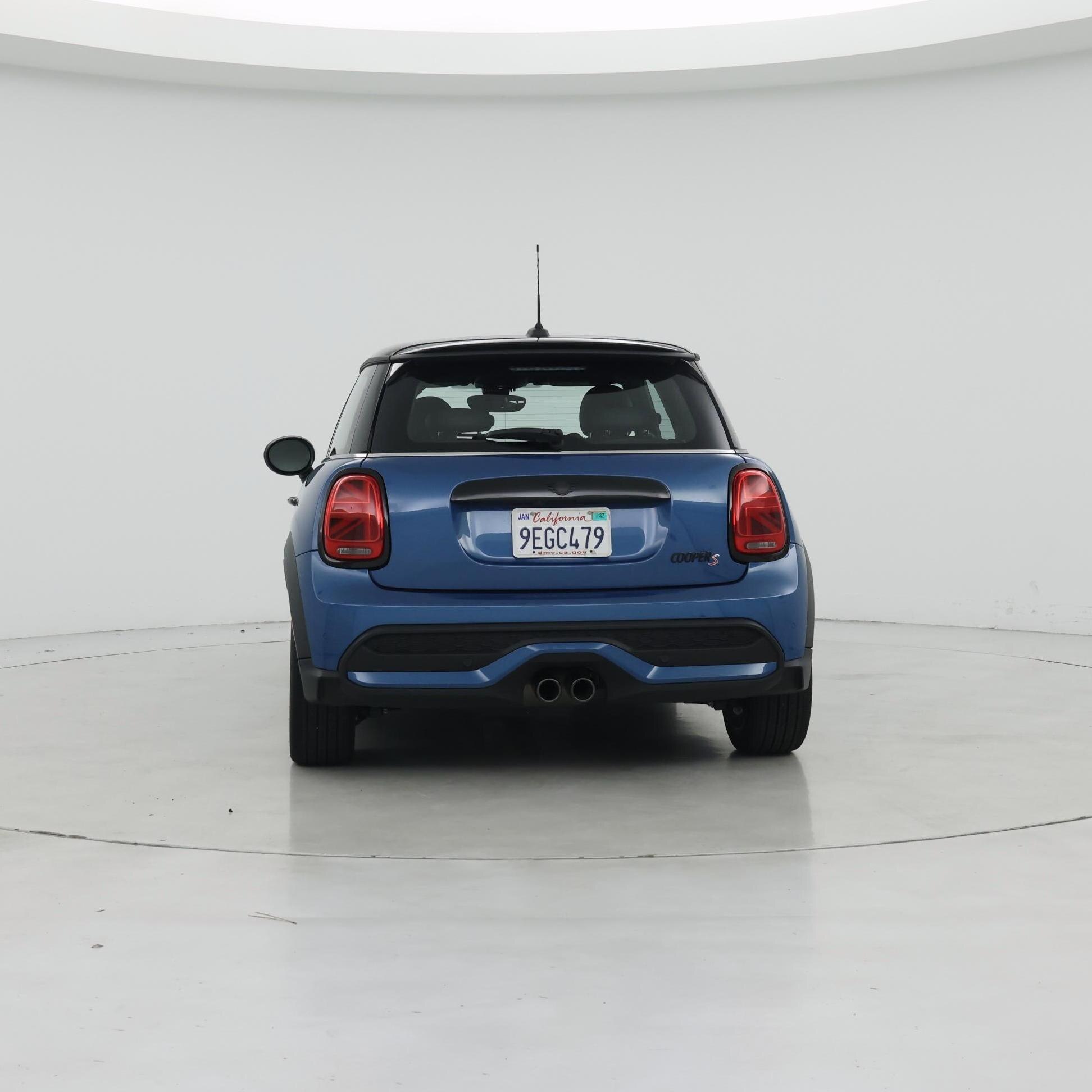 Thumbnail: 2023 MINI Cooper Hardtop - 6