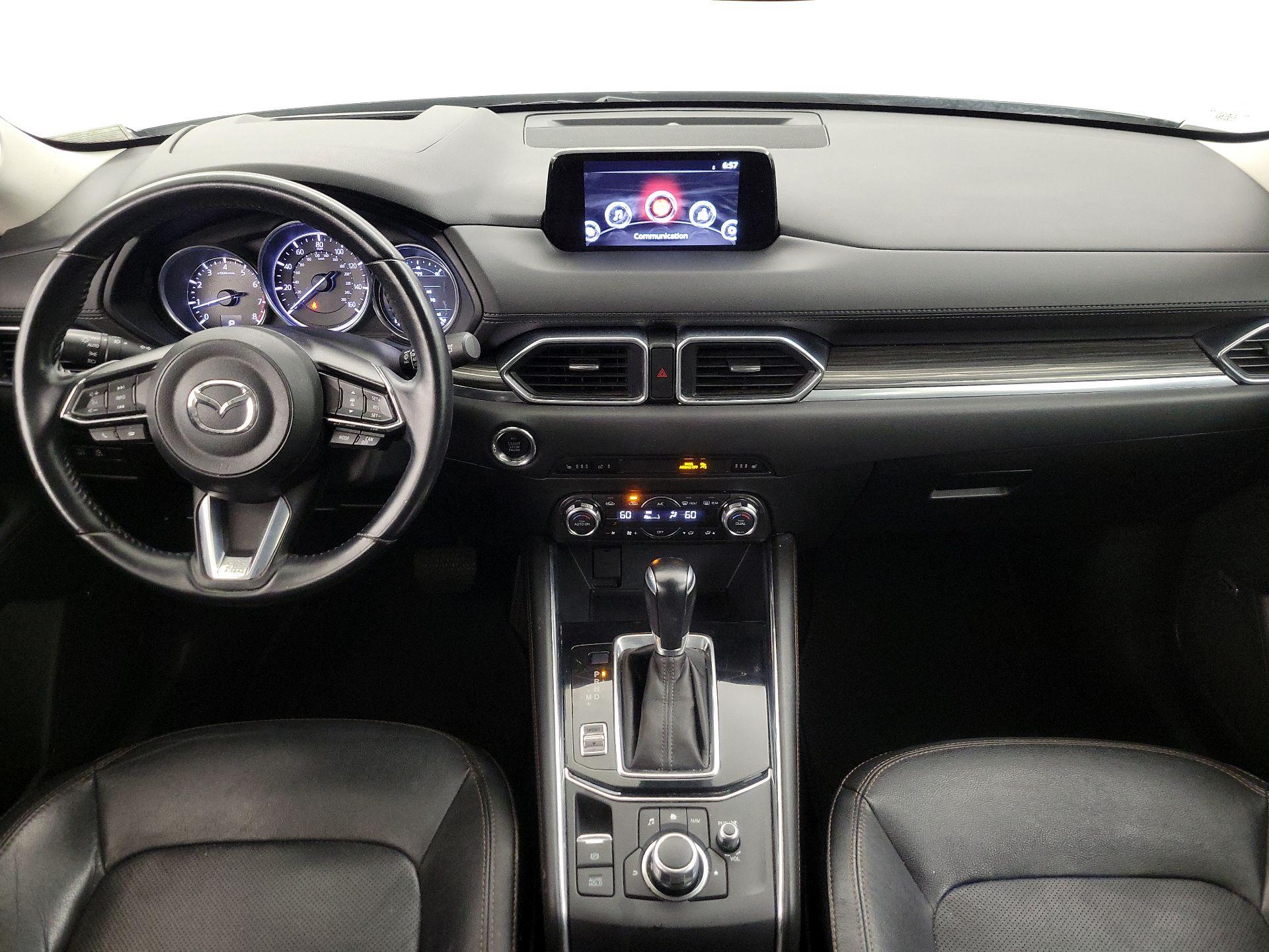 Thumbnail: 2017 Mazda CX-5 - 9