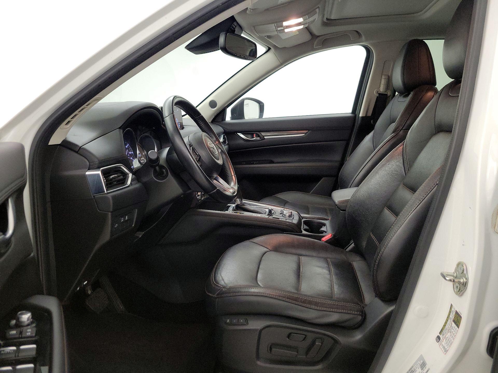 Thumbnail: 2017 Mazda CX-5 - 11