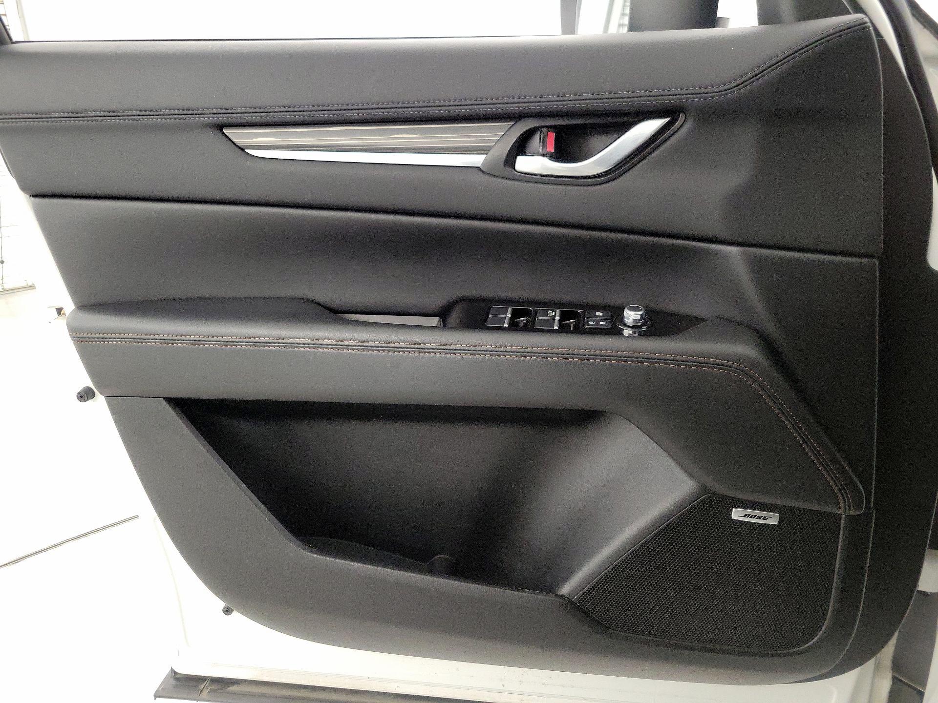 Thumbnail: 2017 Mazda CX-5 - 12