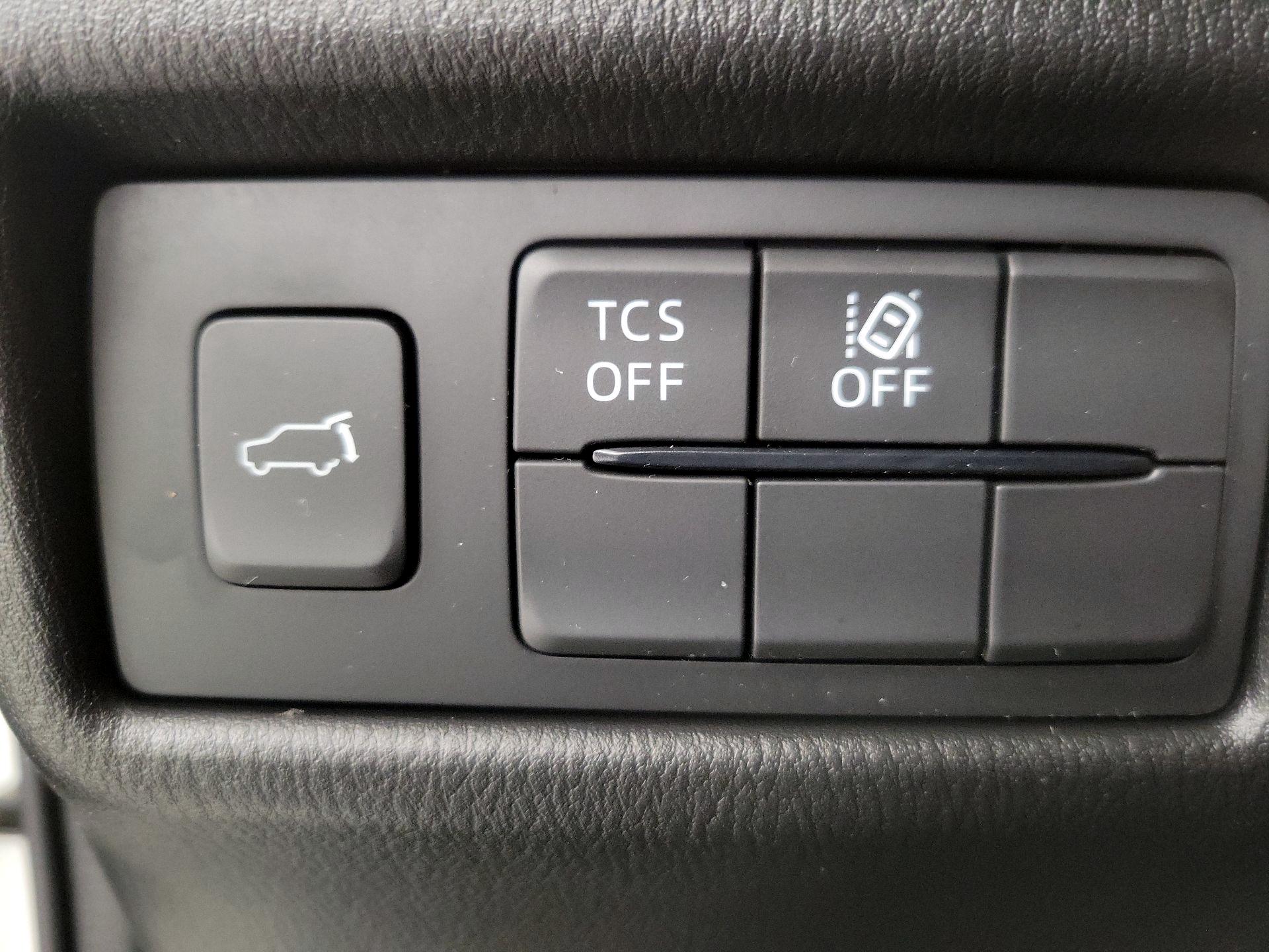 Thumbnail: 2017 Mazda CX-5 - 13