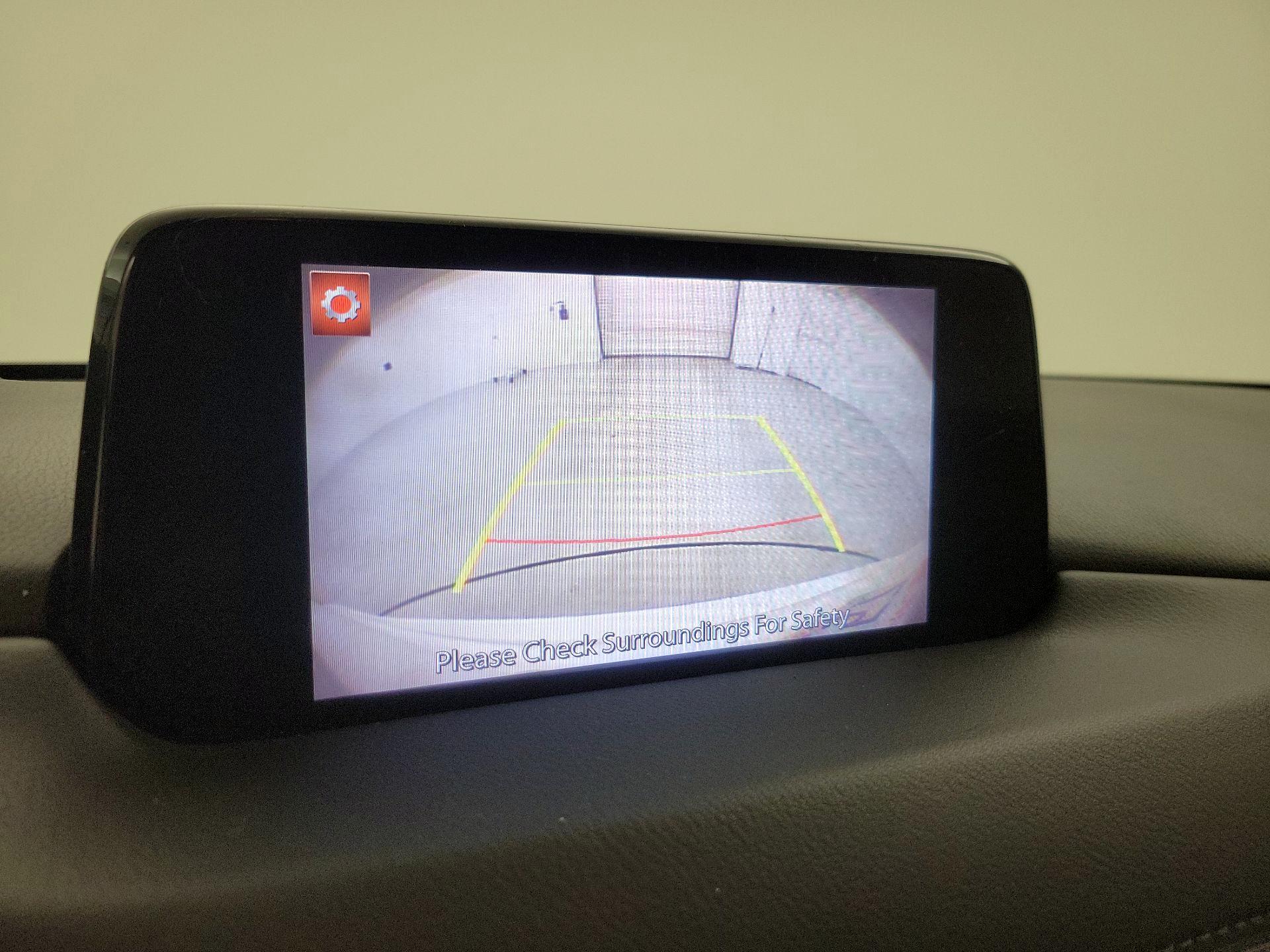 Thumbnail: 2017 Mazda CX-5 - 14