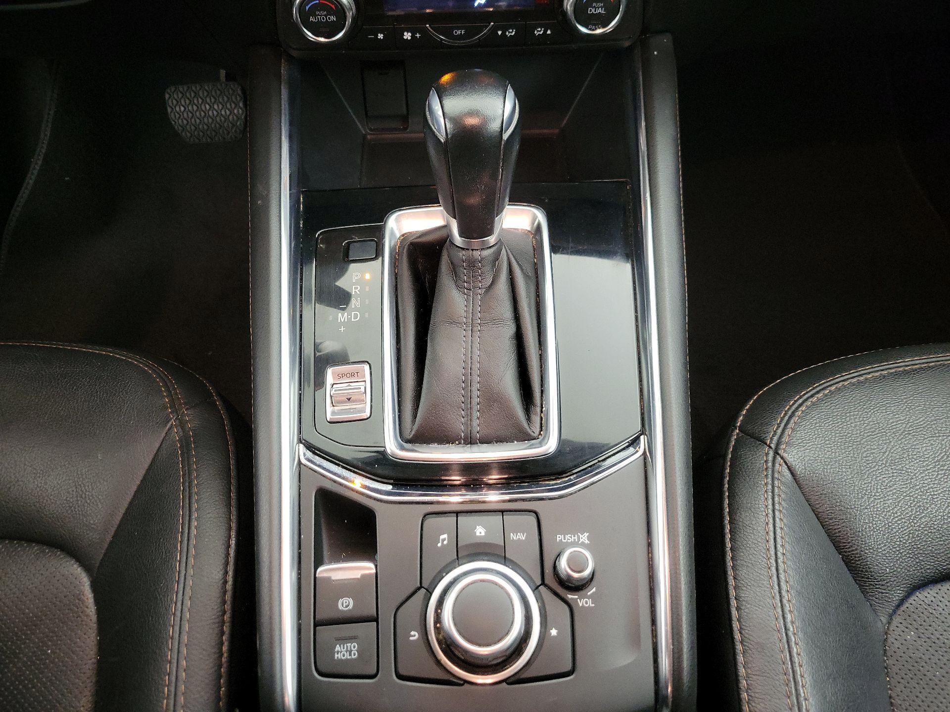 Thumbnail: 2017 Mazda CX-5 - 17