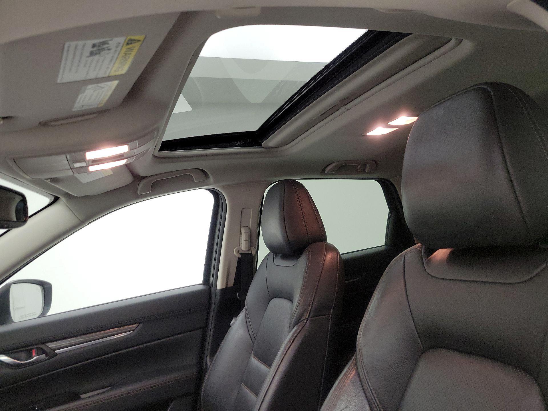 Thumbnail: 2017 Mazda CX-5 - 19