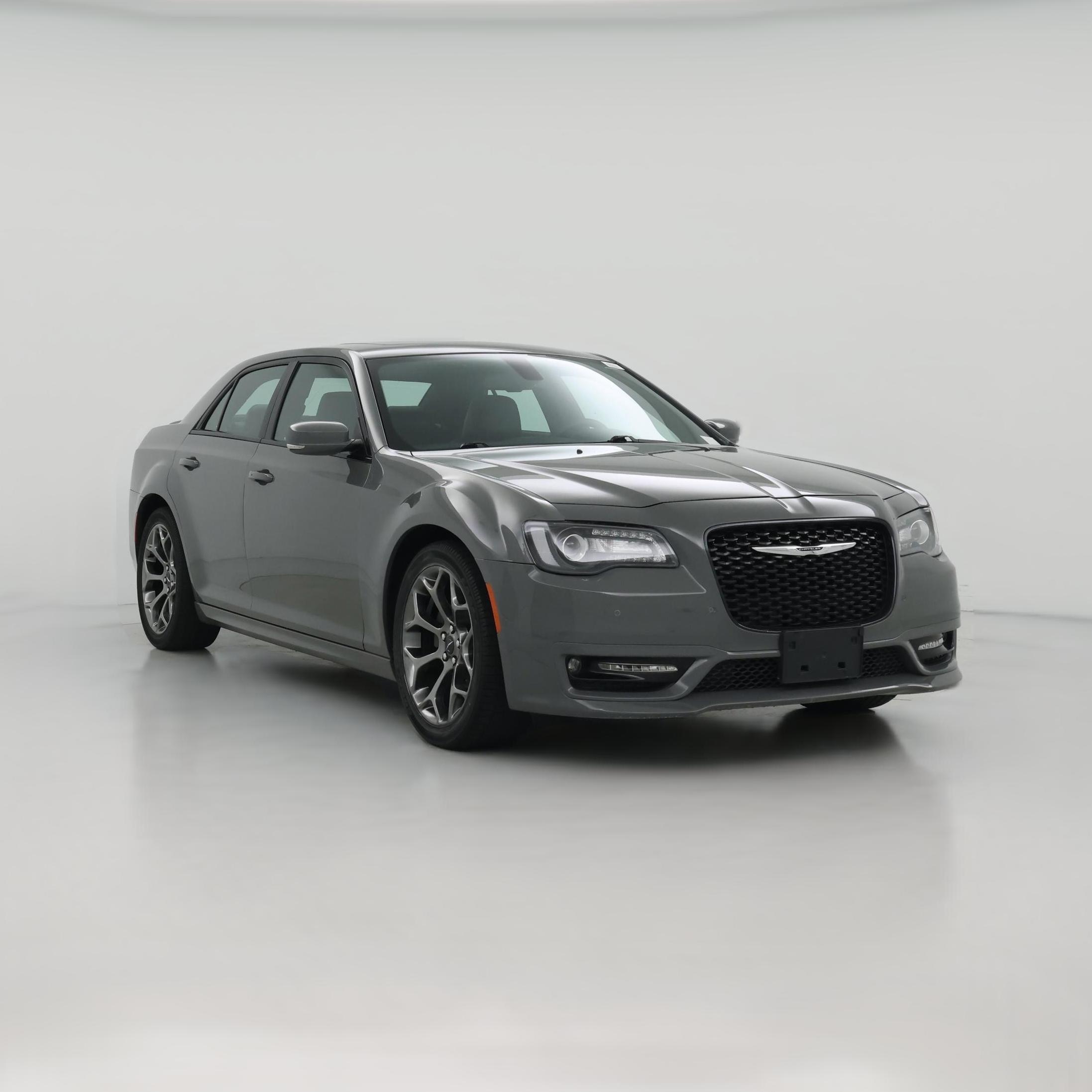 Thumbnail: 2017 Chrysler 300 - 1