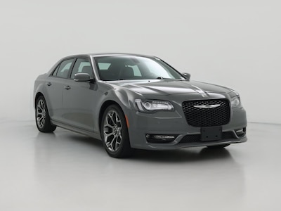 2017 Chrysler 300 S