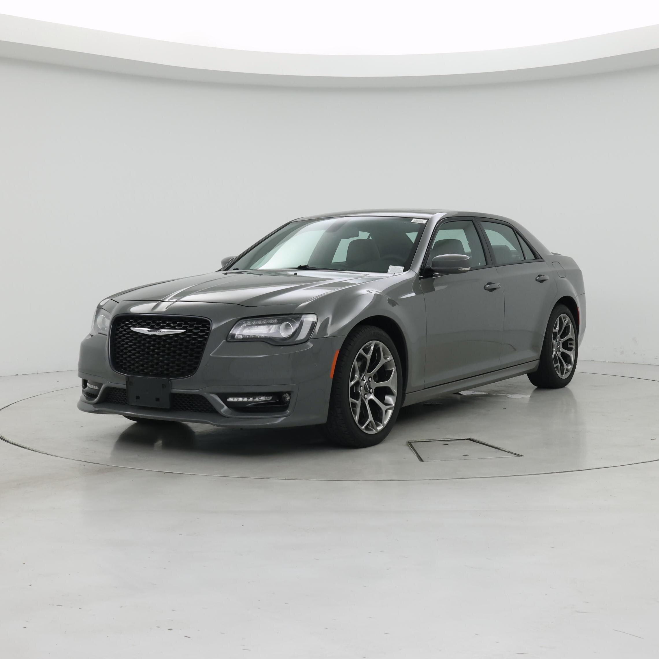 Thumbnail: 2017 Chrysler 300 - 4