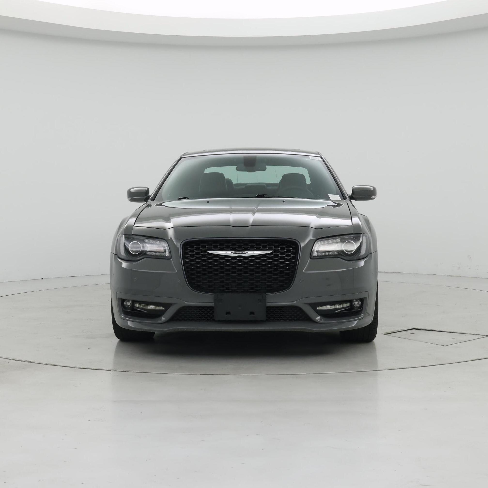 Thumbnail: 2017 Chrysler 300 - 5