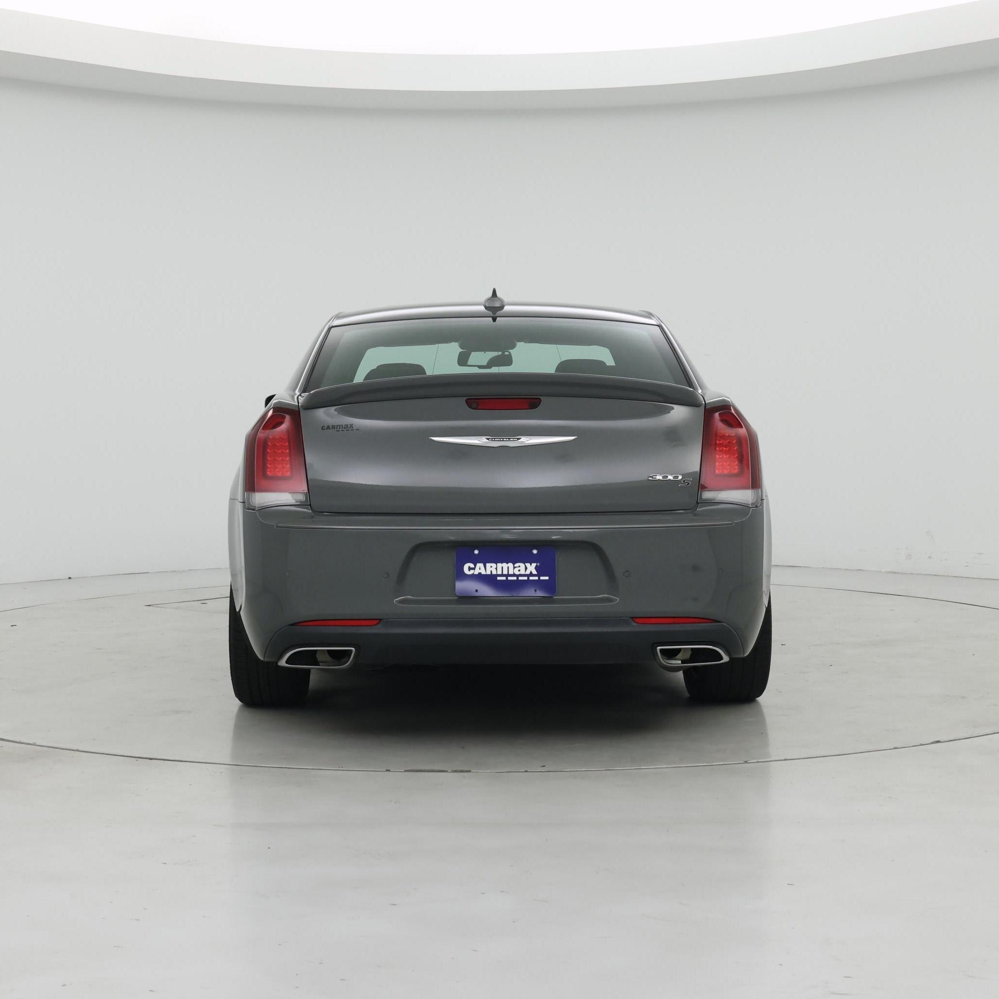 Thumbnail: 2017 Chrysler 300 - 6