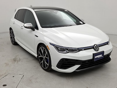 2023 Volkswagen Golf R