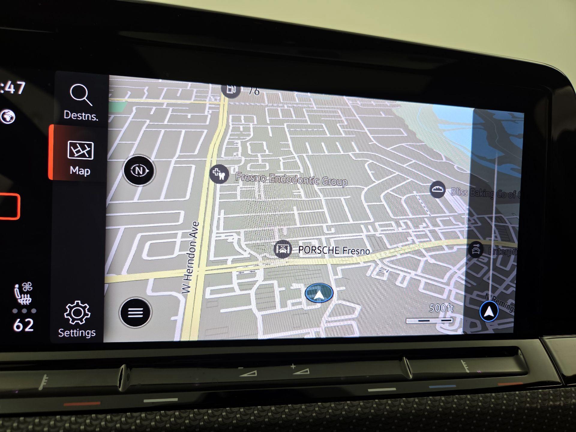 Thumbnail: 2023 Volkswagen Golf - 12